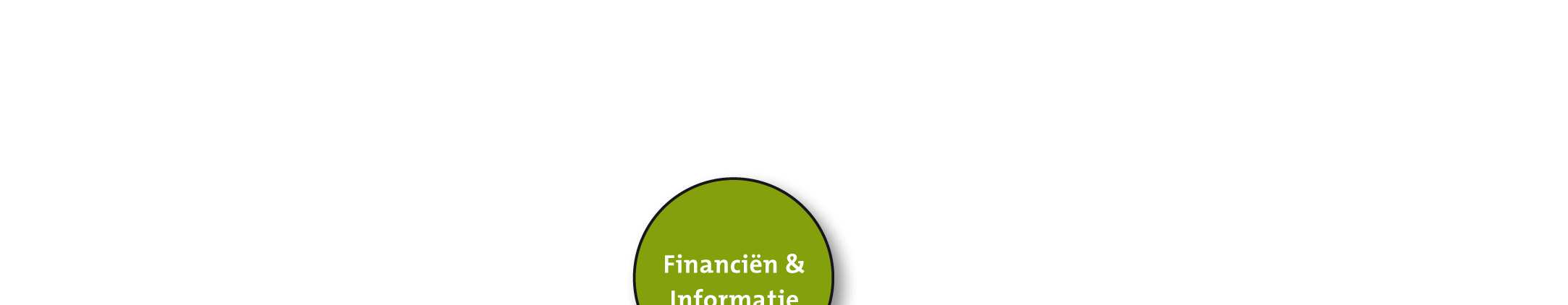 4.8 Financiën&Informatie De afdeling Financiën & Informatie draagt vanuit zijn ondersteunende en adviserende rol bij aan het realiseren van het organisatiebeleid van Tiwos.