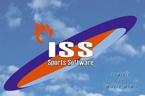 Introductie 1 1 Introductie ISS staat voor Informatie Systeem Sportorganisaties.