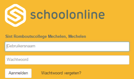 In de week van 14 september testen we de leerlingen uit het 1ste jaar op het vlak van lezen, schrijven, spreken en woordenschat.