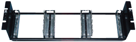 VERDELERS Kronectionbox I kunststof Montagecapaciteit: 30DA 3 st. LSA-Plus of SID-CT Afm: 170,6x140,6x76 mm (hxbxd) Opzetrand box I 706436101320 700806710001 uitv.