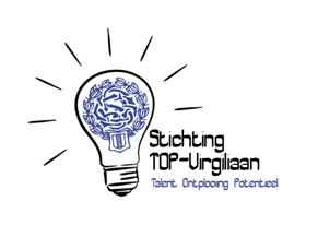 Stichting Top-Virgiliaan Reunistenvereniging en Virgiel zetten nieuw fonds op: Stichting TOP-Virgiliaan.