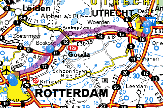 1-streef Toelichting en voorbeelden bij 1-streef Functioneel gebruik Functioneel gebruik - Schaal Het begrip 'schaal' kennen en weten hoe deze aanduiding gebruikt kan worden bij een plattegrond of