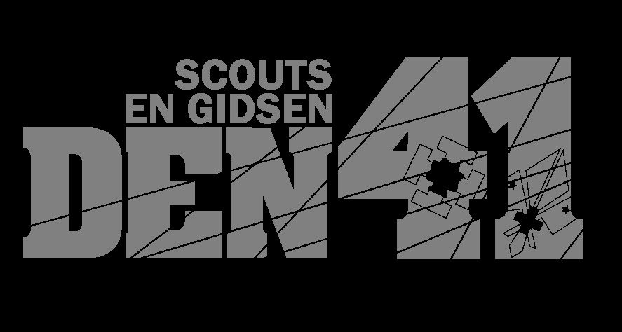 Scouts en Gidsen Vlaanderen A2341G Koningin Astrid Scouts & Gidsen Fort van Merksem Durver oktober Maandelijks