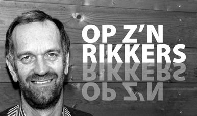 6 H werkt! Enkele weken geleden was ik op de begrafenis van Johan Tanger uit Harderwijk. De heer Tanger was penningmeester van het EBC van 1988 tot en met januari 1999.