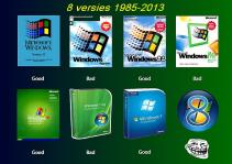 25 8. Informatiebronnen Over Windows 8 is veel informatie beschikbaar! 1. Internet: van Microsoft tot website Menno Schoone en bekende IT-boekuitgevers: windows.microsoft.com/nl-nl/windows-8/meet www.
