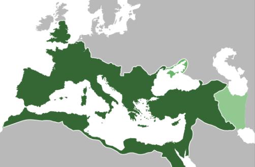 Rome door de jaren Het gevolg hiervan was dat er tussen 90 en 31 voor Christus verschillende burgeroorlogen werden uitgevochten.