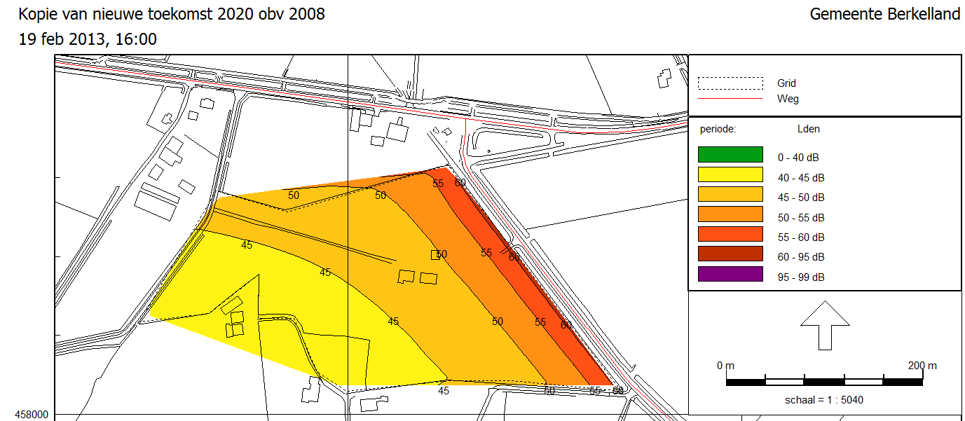 4.5.4 Conclusie Geconcludeerd kan worden dat er vanuit het aspect geur geen belemmeringen bestaan ten aanzien van de voorgenomen ontwikkelingen in het plangebied. 4.6 