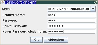 [Löschen von Datenbanktabellen] maakt het gebruikers mogelijk om na het verwijderen van een WMS-laag, ook de daar aan ten grondslag liggende databasetabel te verwijderen.