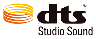 Informatie over handelsmerken DTS Studio Sound Voor DTS-patenten, zie http://patents.dts.com. Gefabriceerd onder licentie van DTS Licensing Limited.