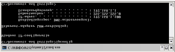 6. Dubbelklik op Internet-protocol (TCP/IP) U krijgt nu het onderstaande venster te zien: Zet een vinkje voor Automatisch een IP-adres laten toewijzen en Automatisch een DNS-serveradres laten