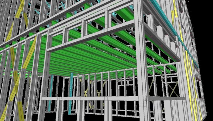 Stabiliteit Koudgevormde profielen en