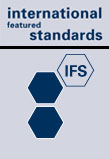 BRC Global Standard (v6) IFS