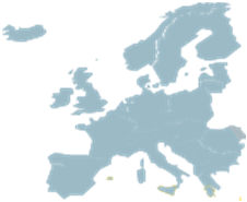 Economie EU versterkt, economie VS herstelt GDP % growth (yoy) 215 8% World GDP % growth 214: 3.