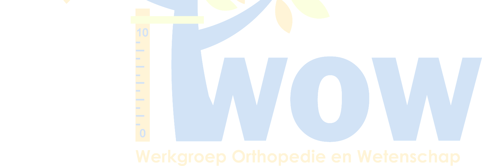 Wetenschapsdag 2015 WOW