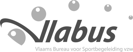 SPORTCONSULENT/EXPERT GEHANDICAPTENSPORT VOOR HET PROJECT MOVE IN DE SPORTREGIO NOORDEKEMPEN Vlabus 