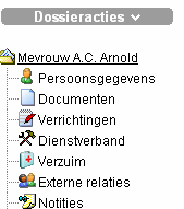 Let op: systeem vraagt de laatste dag verzuim, niet de eerste dag werkhervatting. Standaard wordt de dag van gisteren aangegeven. Deze datum kunt u handmatig aanpassen.