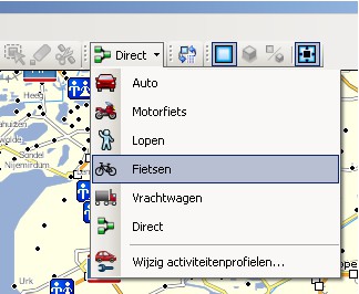 BaseCamp Activiteiten Let op goed op de