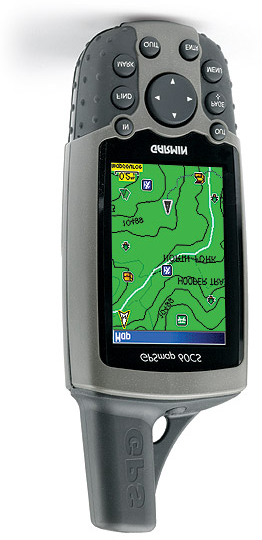 INSTELLEN GPS