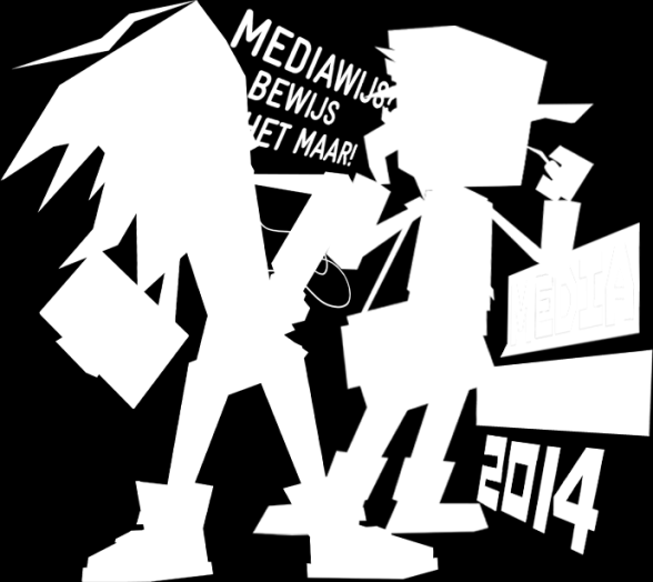 Mediamasters - Week van de Mediawijsheid Datum 22 t/m 28 november 2014 Mediawijs? Bewijs het maar: inschrijving MediaMasters 2014 geopend! Wat is MediaMasters?