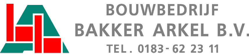 2.3 Leerjaar 3 2.3.1 Semester 5 Vrijstelling Stage 2.3.2 Semester 6 Tijdens mijn stage bij bouwbedrijf Bakker Arkel heb ik zowel theoretische als praktische kennis opgedaan.