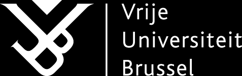 (VUB) Faculteit voor