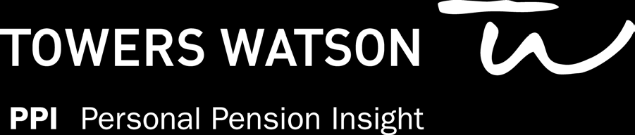 OVER TOWERS WATSON PPI Towers Watson PPI is de nieuwe pensioenuitvoerder op de Nederlandse markt. Wij combineren een innovatief pensioen met relevante en begrijpelijke communicatie.