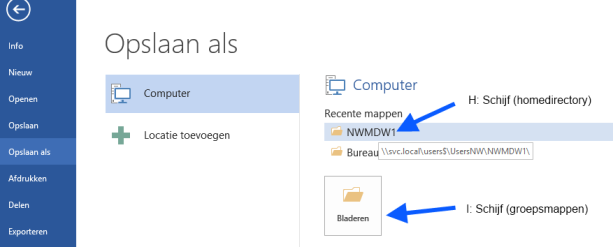 2.3.2 Microsoft Office(Word, Excel enz) of andere applicaties in uw tegelscherm Standaard zijn er geen applicaties in het tegelscherm te zien, maar deze zijn gemakkelijk te vinden en aan uw