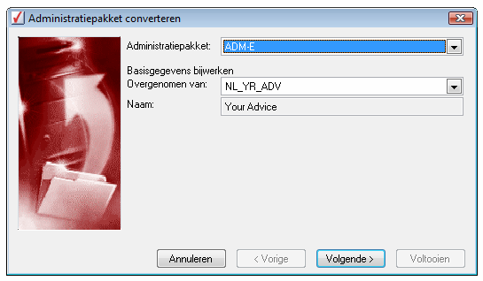 Eindejaarsverwerking Binnenkort staat u op het punt (mogelijk voor de eerste keer) een nieuw boekjaar in AccountView aan te maken. Hiervoor willen wij u een aantal aandachtspunten meegeven.