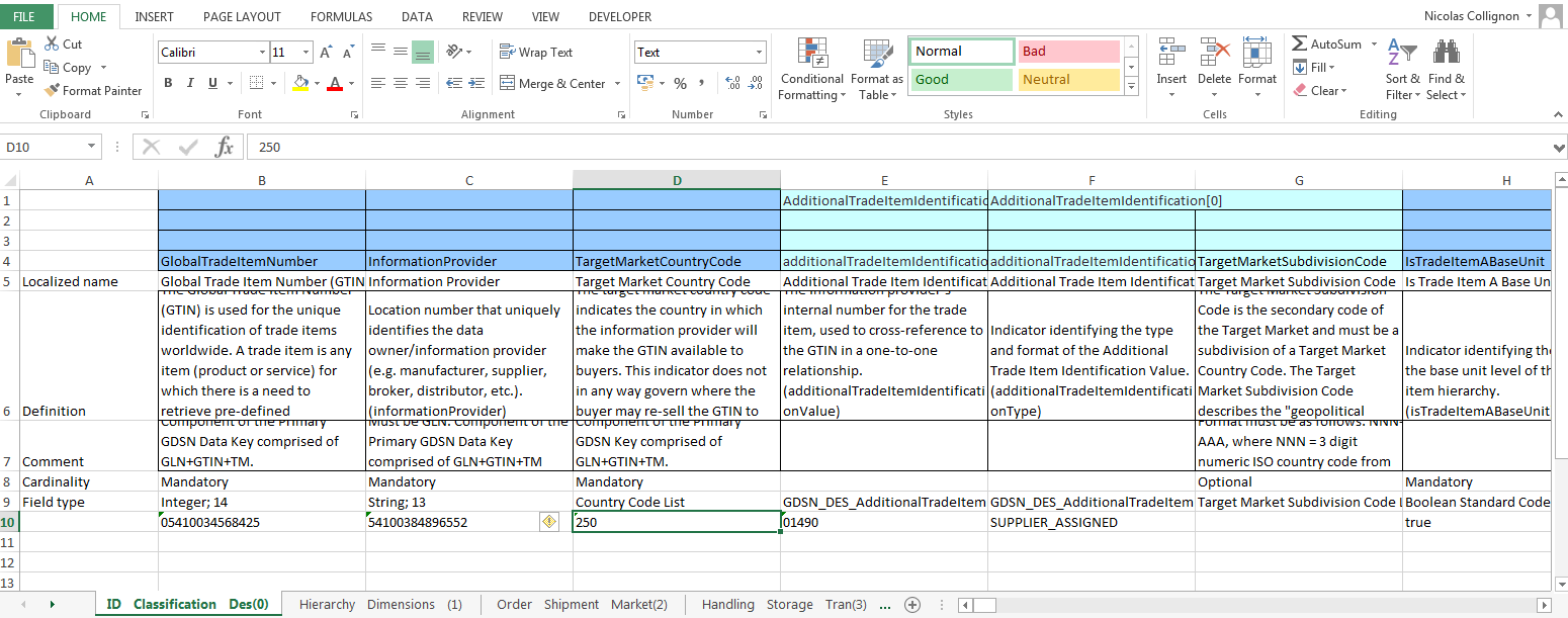 Excel 27