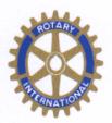 I. geïnitieerde projecten Rotary Foundation en