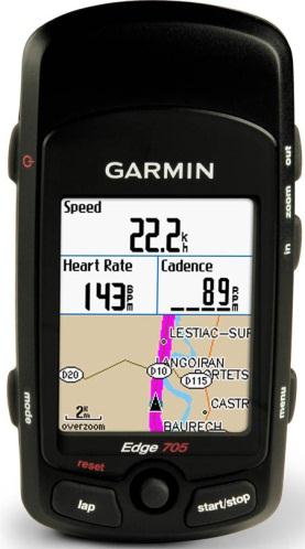 FIETSEN MET GPS. Inleiding. Fietsen met een GPS biedt vele mogelijkheden om het fietsen interessanter te maken.