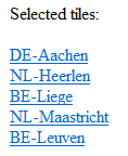 Deel 2: OpenStreetMap voor MapSource en Garmin Om de kaart(en) van OpenStreetMap geschikt te maken voor gebruik op je Garmin en in MapSource moet er veel gebeuren.