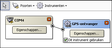 Als laatste dient U de USB GPS Muis te installeren en in te stellen 1. Installeer het stuurprogramma van de USB GPS muis door het driversetup programma te openen.