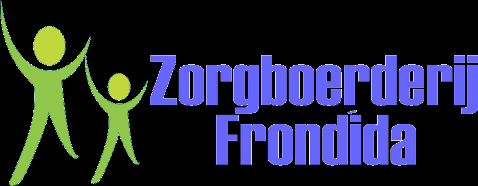 Jaarverslag Januari 2012 - December 2012 Zorgboerderij Frondida Boerderijnummer: 1828 Kwaliteitssysteem Zorgboerderijen Versie 4.1, juni 2011.