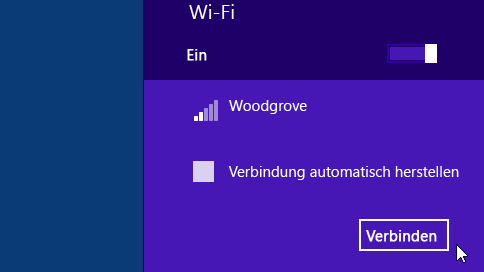 3. Klik op de naam van het netwerk waarmee u een verbinding wilt maken en klik vervolgens op Verbinding maken. Hier staat de netwerknaam van de router: TP-LINK_POCKET_3020_xxxxxx Routerconfiguratie 1.