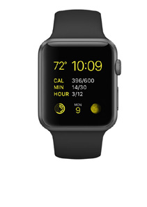 INCLUSIEF GRATIS APPLE WATCH!