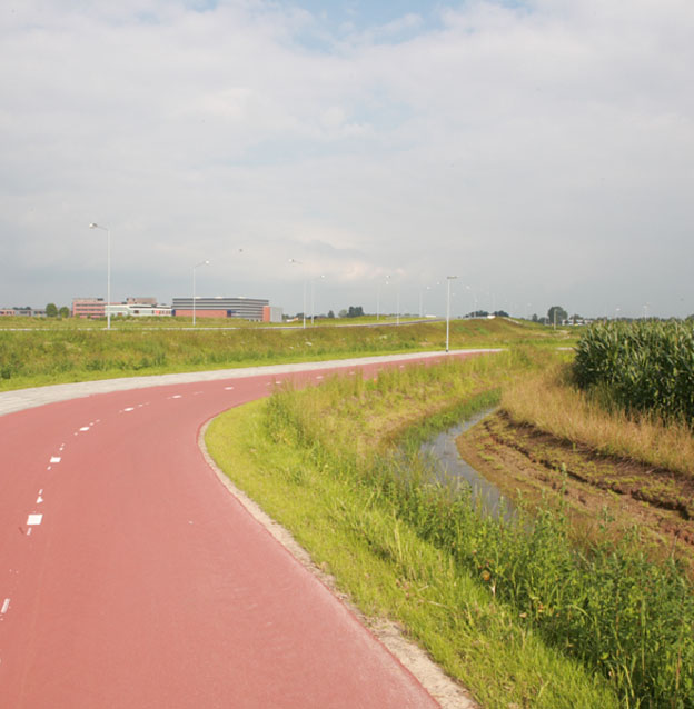 BOOT organiserend ingenieursburo bv Alle opdrachten