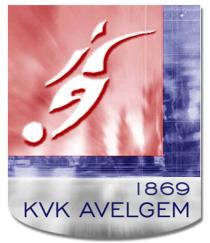 KVK AVELGEM 01869 EHBSO Sportmedische begeleiding KVK Avelgem Pascal D