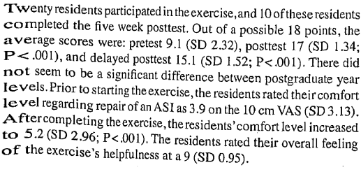 Reference Study type Characteristics Intervention (I) Controls (C) Outcome measures and follow-up time Results Quality assesment study 5.