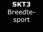 Bijlage 3 Onderlinge samenhang van Opleidingen Sporttechnisch Kader 1 Samenhang Sportklimopleidingen KSS ARTIFICIELE STRUCTUREN ROTS / OUTDOOR ADVENTURE ALPIEN 5 SKT5 Topsport LC, Leercoach BE,