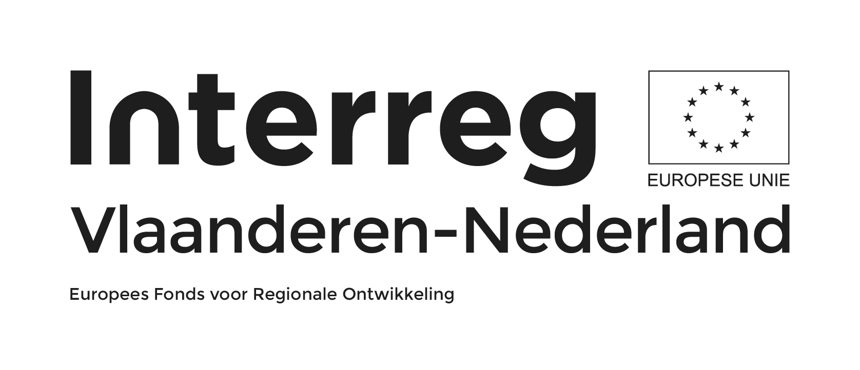 Bijlage 1: logo Interreg