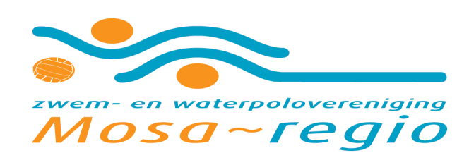 AANMELDINGSFORMULIER Hierbij meld ik mij aan als lid van Zwem- en Waterpolovereniging MOSA~regio. VOORLETTERS ROEPNAAM... ACHTERNAAM GEBOORTEDATUM GESLACHT MAN/VROUW NATIONALITEIT:.