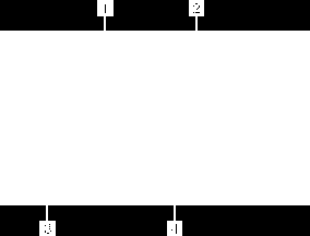 Programmagids gebruiken Overzicht U kunt uw lievelingsprogramma's en uitgebreide programma informatie snel vinden.