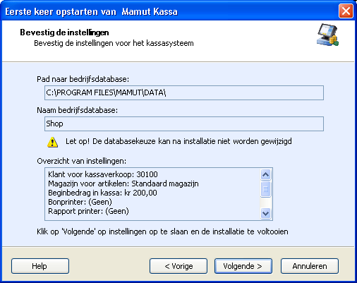 AAN DE SLAG Betalingswijzen In de kassa kunt u verschillende betalingswijzen accepteren. Iedere betalingswijze moet gekoppeld worden aan het administratieve programma.