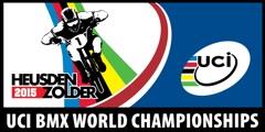 Beste WK deelnemer, Van harte gefeliciteerd met je kwalificatie voor het Wereld Kampioenschap BMX 2015!