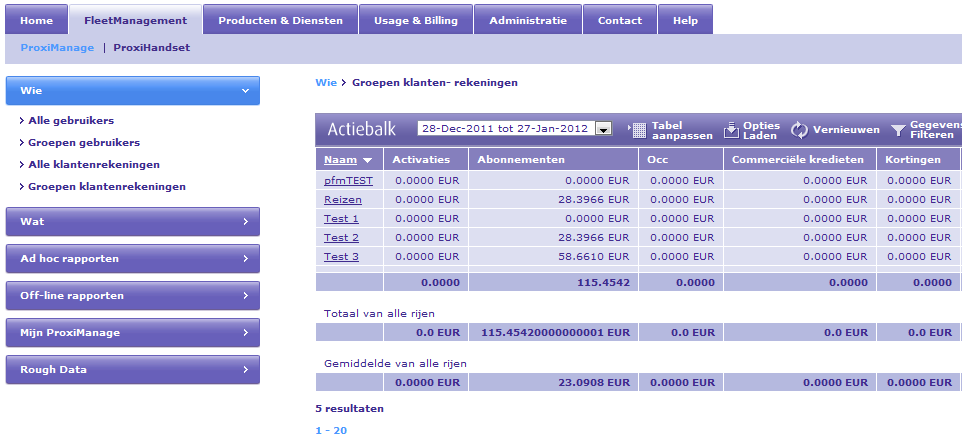 Het pad van het geopende bestand wordt weergegeven naast de Browse-knop. Klik op de Importeren-knop.