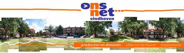 Coöperatie Ons Net Eindhoven