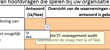 Ten geleide Dit is studietaak 1 (nderdeel A en B) met de taakpdrachten die hren bij de cursus IT Gvernance (B70332). Iedere taakpdracht heeft een eigen verplicht te gebruiken uitwerkingssjabln.