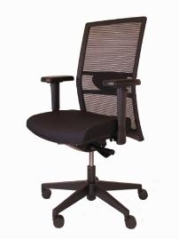 WAAR KANTOORINRICHTEN BEGINT! Nieuwsbrief 2012 nummer 5 MW OFFICE CHAIRS STOELENACTIE MW Office Solutions is verhuisd en dat willen wij met u vieren.