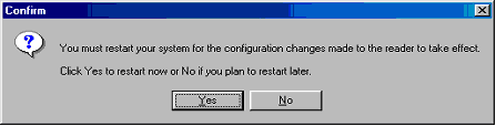 Wacht tot de tekstballon met Nieuw apparaat gevonden verschijnt. Klik pas op OK als Windows klaar is met de Plug n Play detectie. 5.